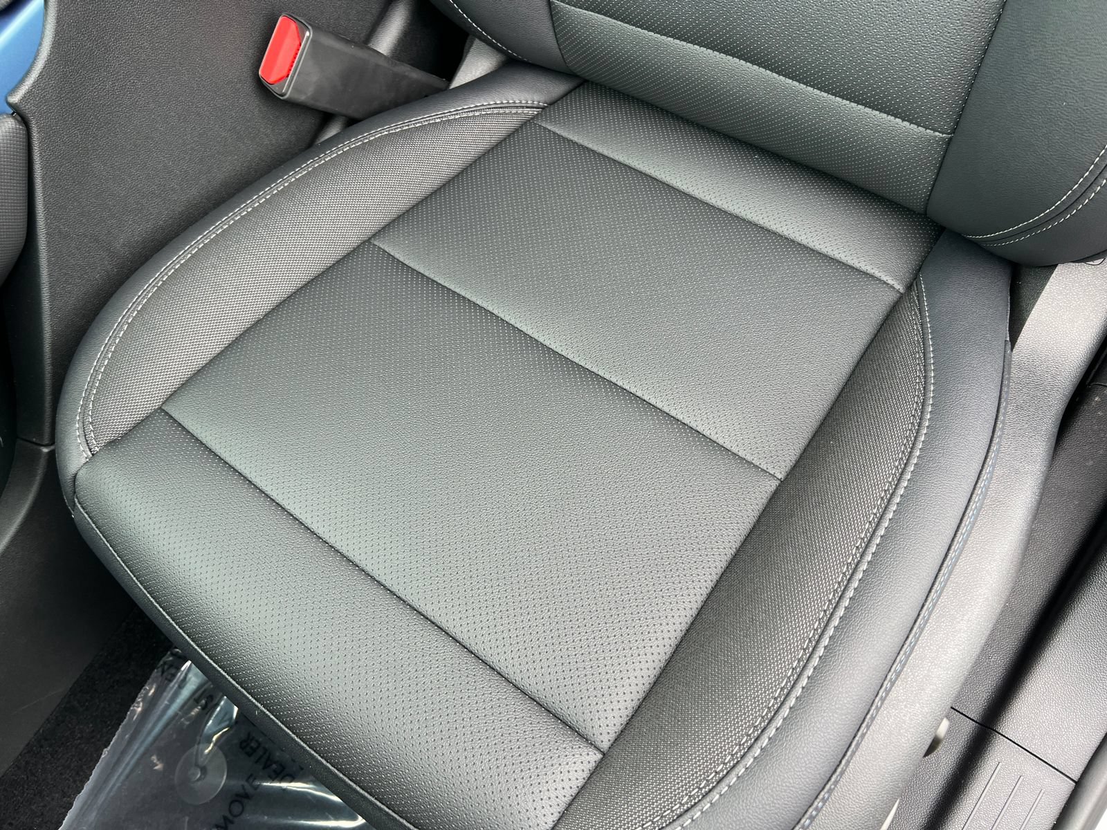 New 2026 Chevrolet Equinox EV LT FWD image 9