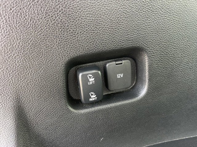 Used 2024 Ford Edge Titanium w/ Equipment Group 301A image 45