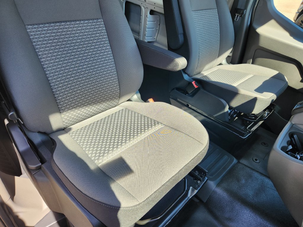 New 2026 Ford Transit 250 148 Medium Roof Extended AWD image 13