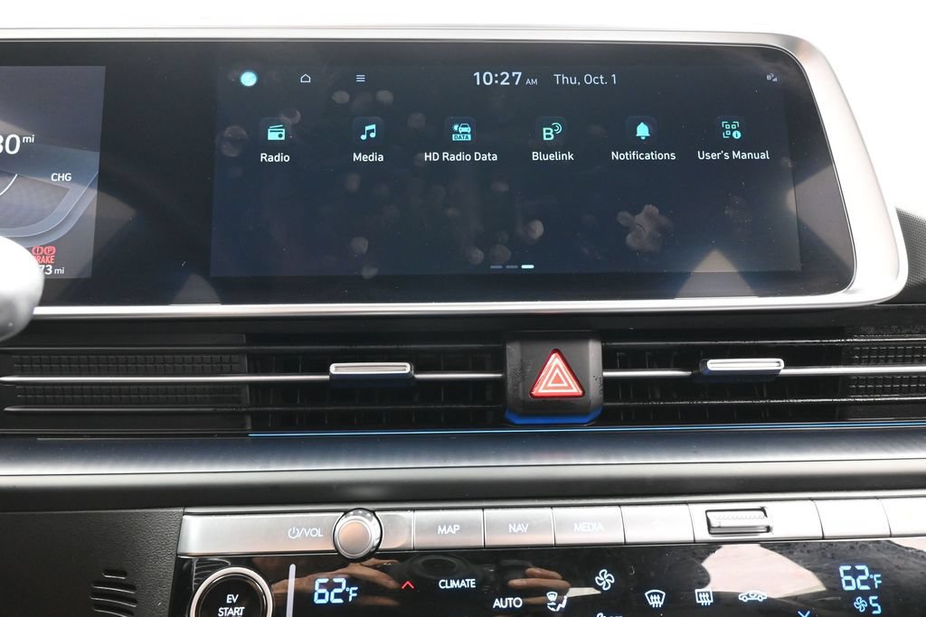 Used 2025 Hyundai Ioniq 6 SEL RWD image 22
