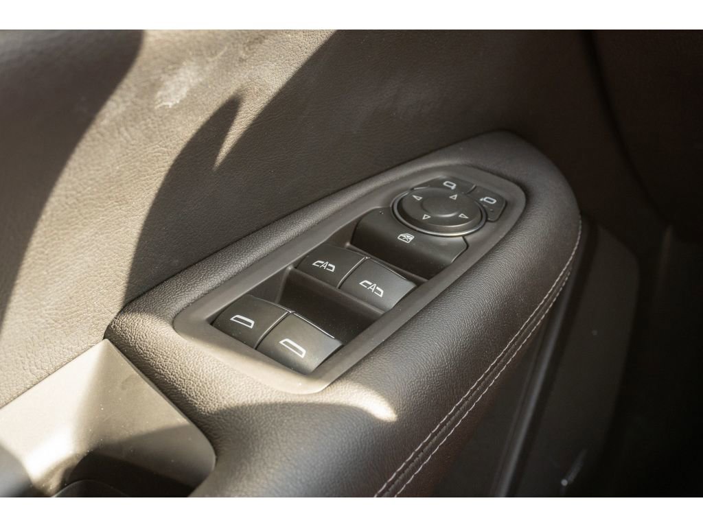 Used 2021 Cadillac XT5 Luxury image 25