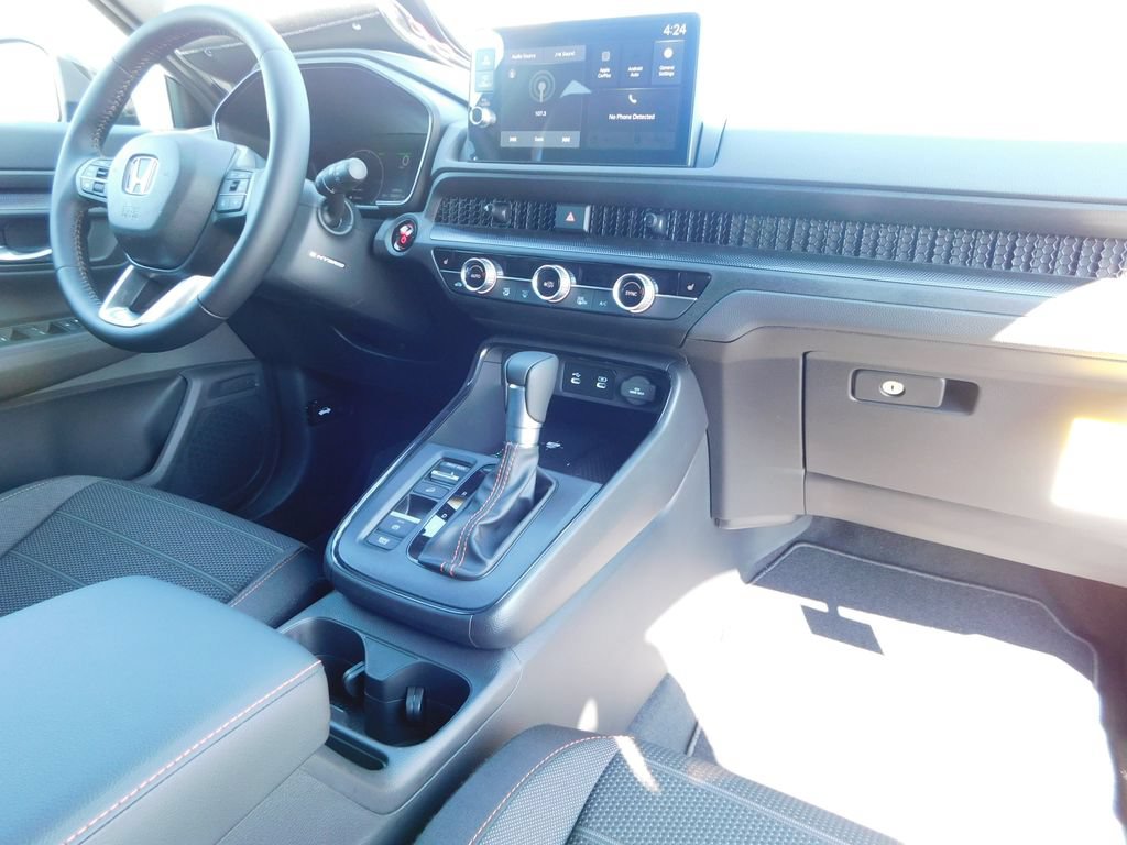 New 2026 Honda CR-V Sport image 19