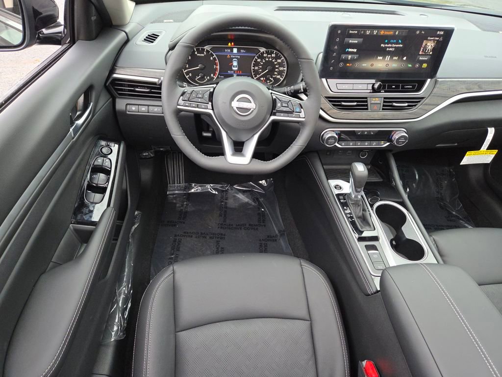 New 2025 Nissan Altima 2.5 SL image 35