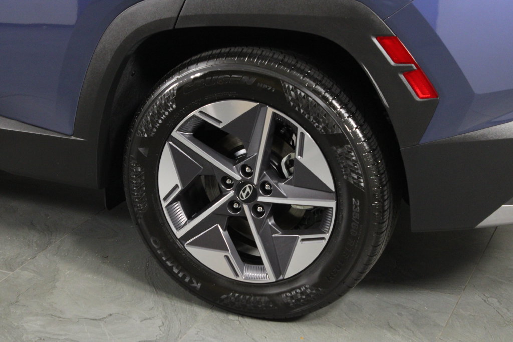Certified 2026 Hyundai Tucson SEL FWD image 15