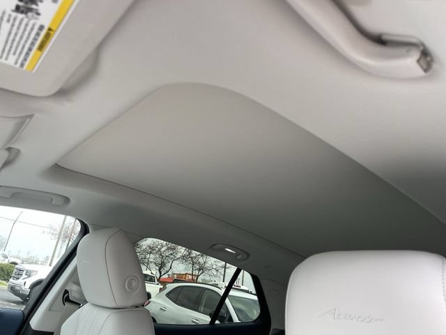 New 2026 Buick Envision Avenir AWD/4WD image 22