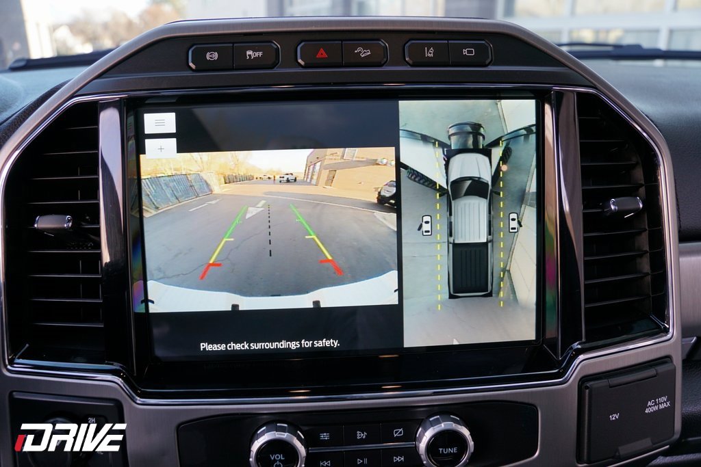 Used 2022 Ford F350 Platinum image 30