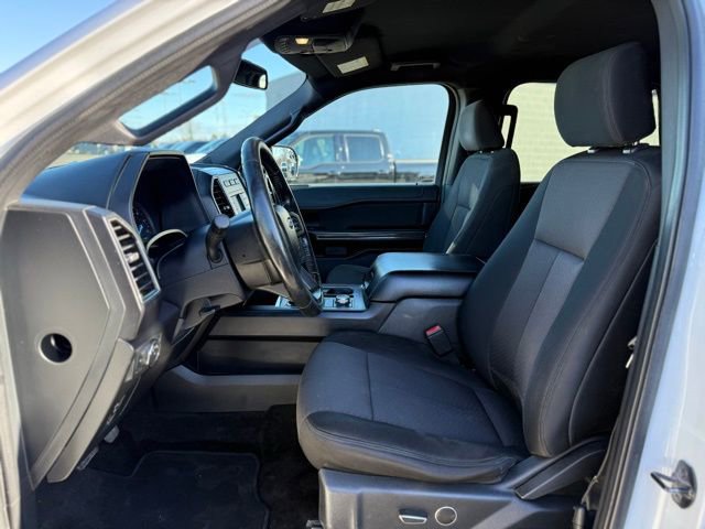Certified 2018 Ford Expedition XL image 10