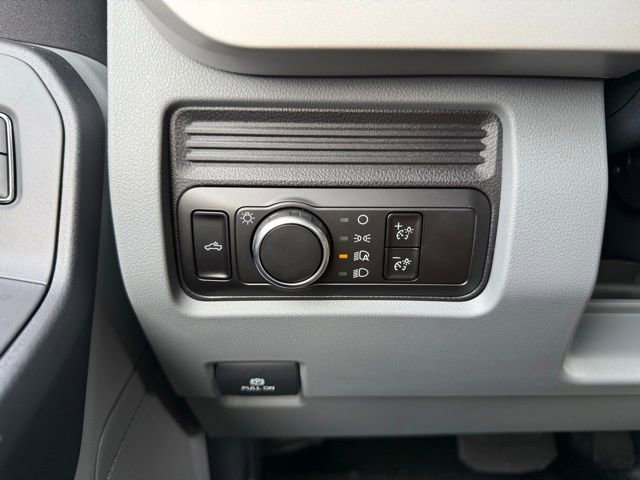 New 2026 Ford F350 XL w/ Snow Plow Prep Package image 35