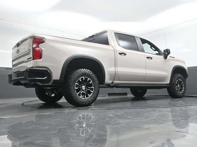 New 2026 Chevrolet Silverado 1500 ZR2 AWD/4WD image 11
