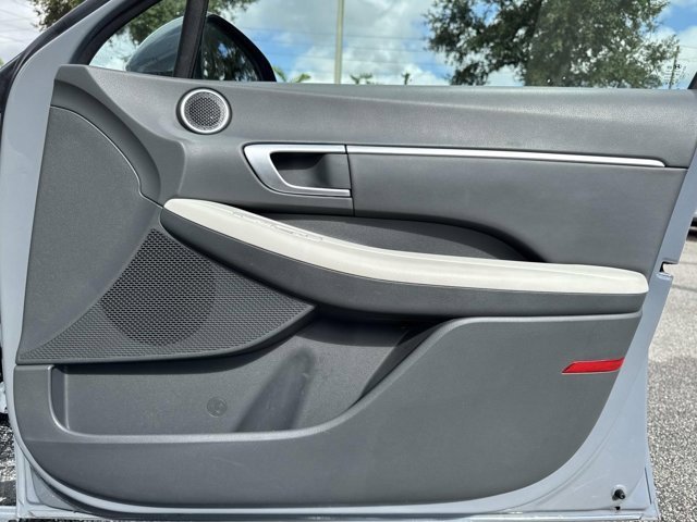 Used 2024 Hyundai Sonata SEL image 15