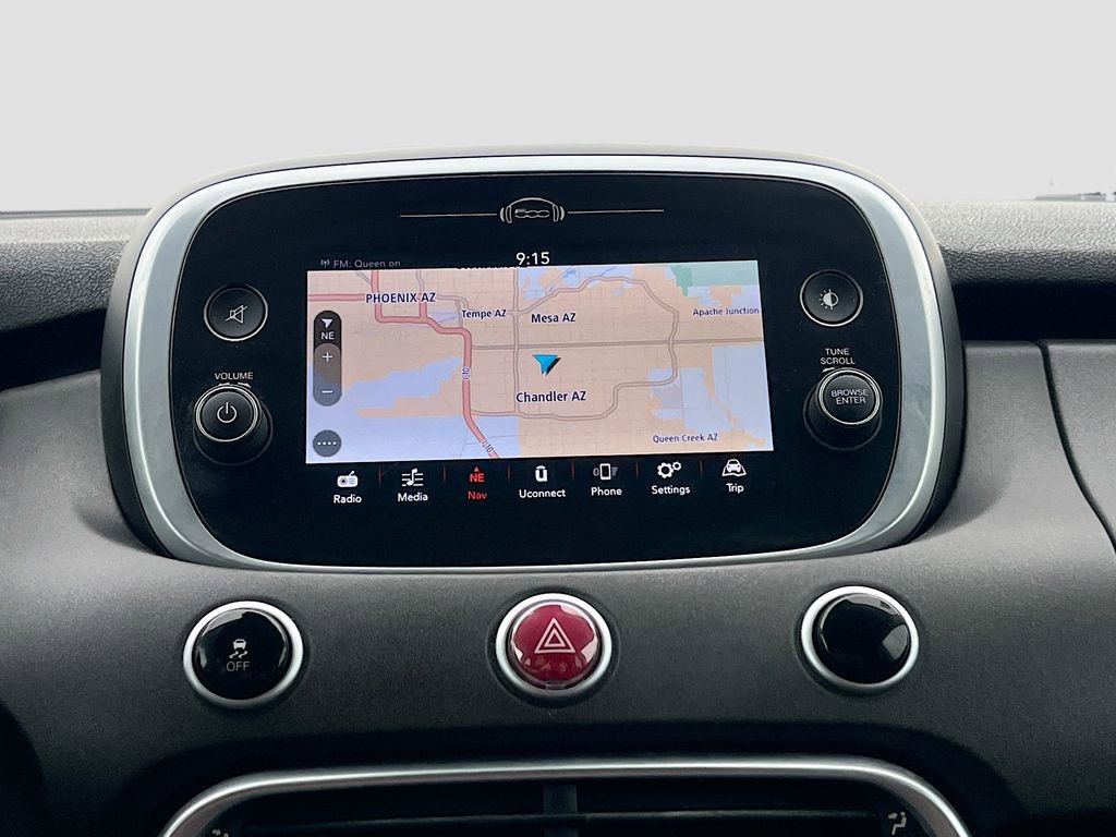 Used 2018 FIAT 500X Trekking image 13