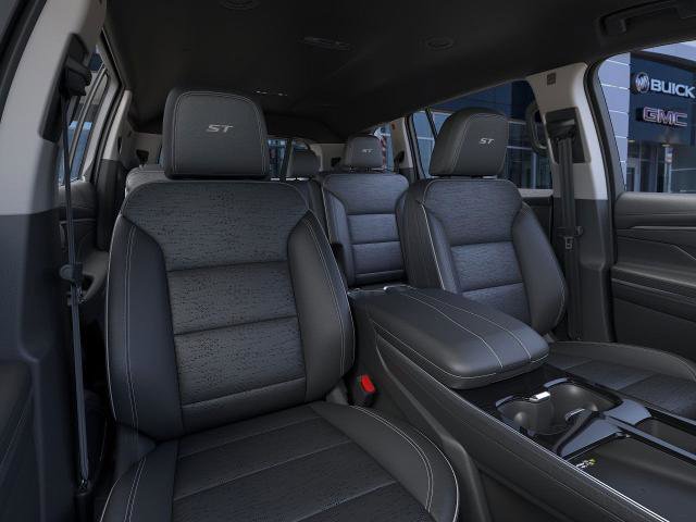 New 2026 Buick Enclave Sport Touring w/ Power Package image 31