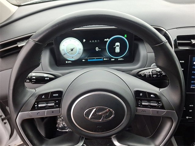 Used 2022 Hyundai Tucson SEL w/ Convenience + Premium Package image 20