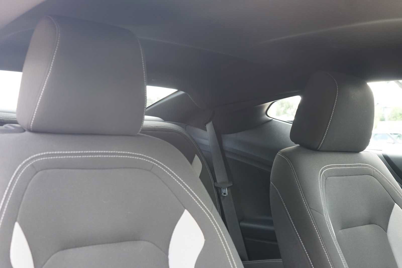 Used 2021 Chevrolet Camaro SS RWD image 26