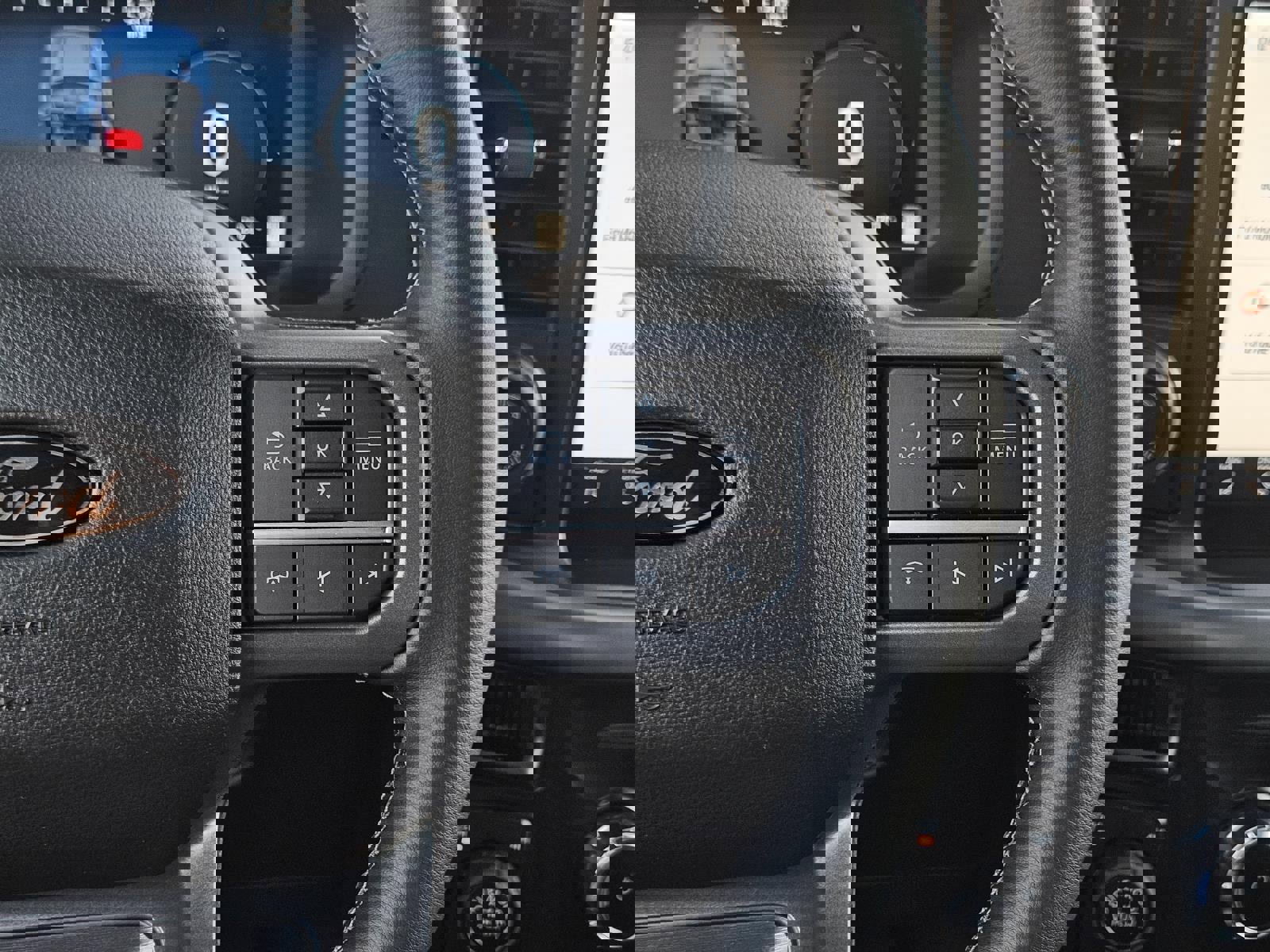 New 2026 Ford F150 XLT w/ Equipment Group 302A MID image 18