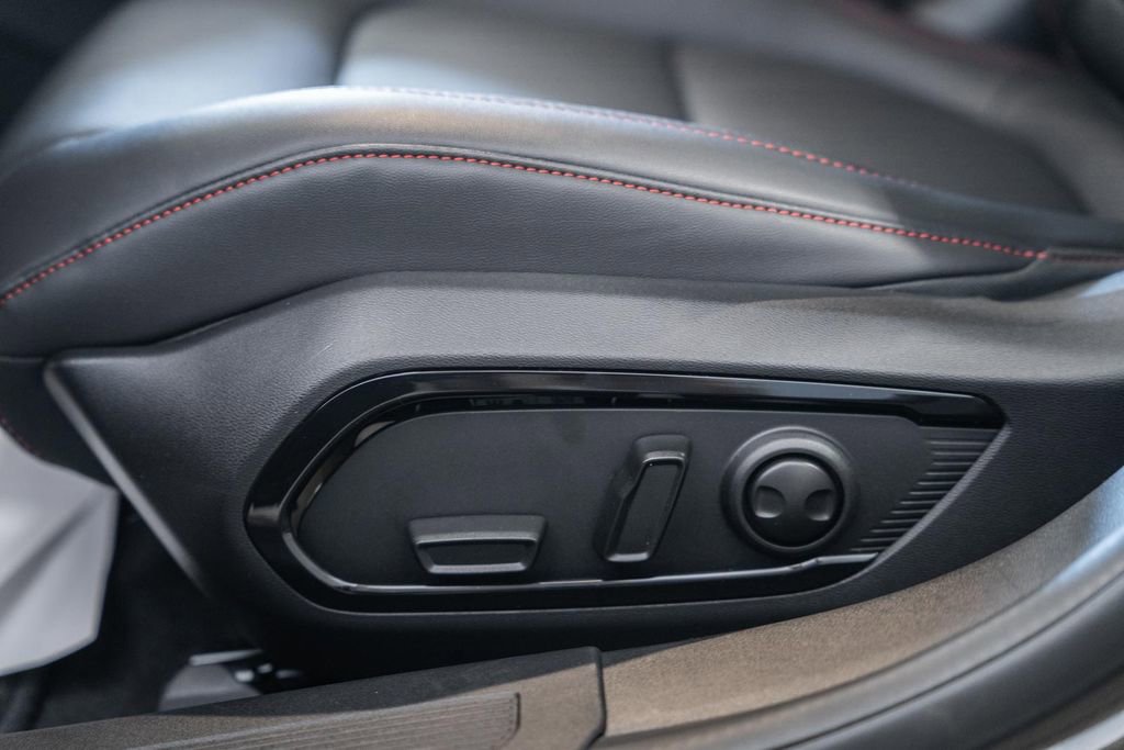 New 2026 Dodge Charger R/T AWD/4WD image 37