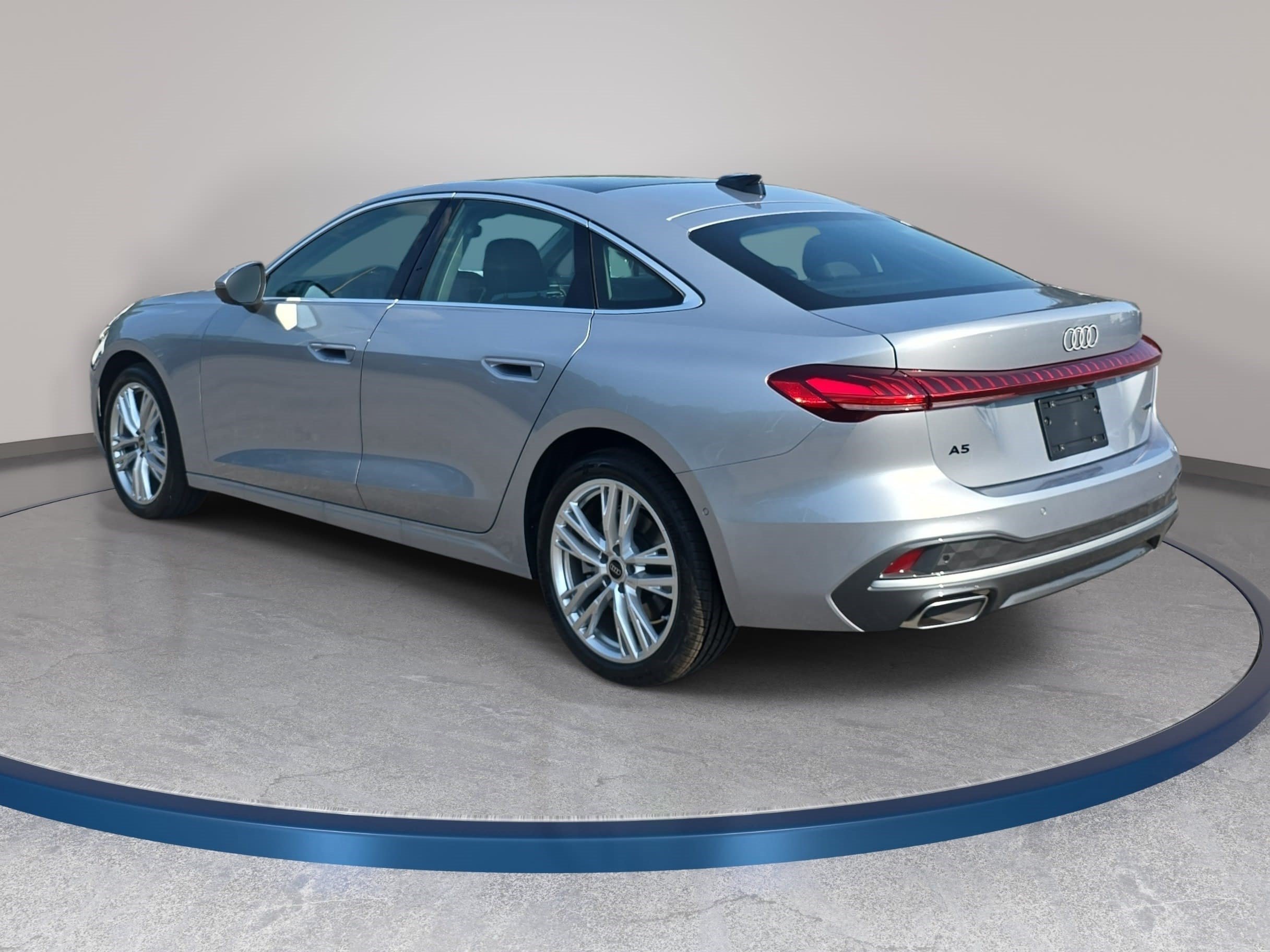New 2026 Audi A5 2.0T Premium Plus AWD/4WD image 7