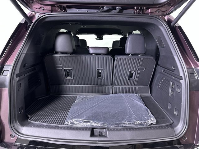 New 2026 Chevrolet Traverse RS w/ LPO, Floor Liner Package image 26