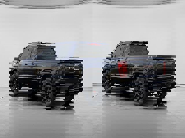 New 2026 GMC Sierra 1500 Elevation image 3