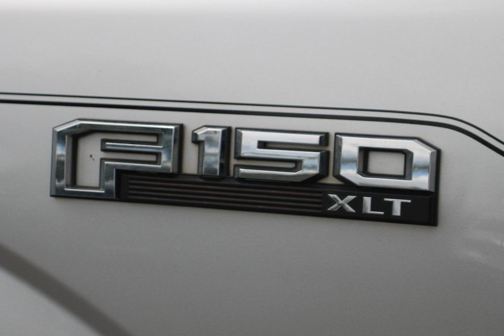 Used 2019 Ford F150 XLT w/ Equipment Group 302A Luxury RWD image 44