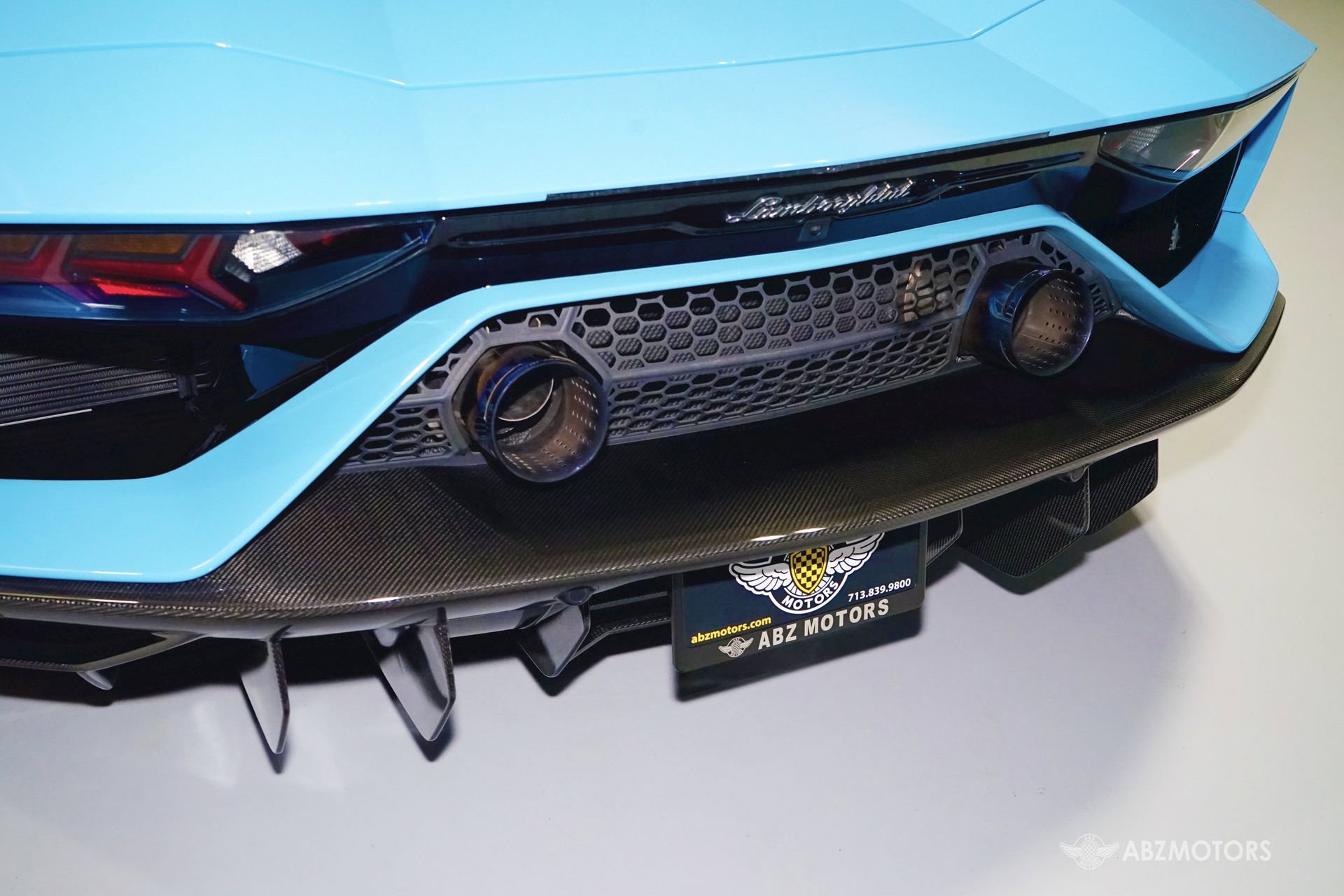 Used 2022 Lamborghini Aventador LP 780-4 Ultimae image 20