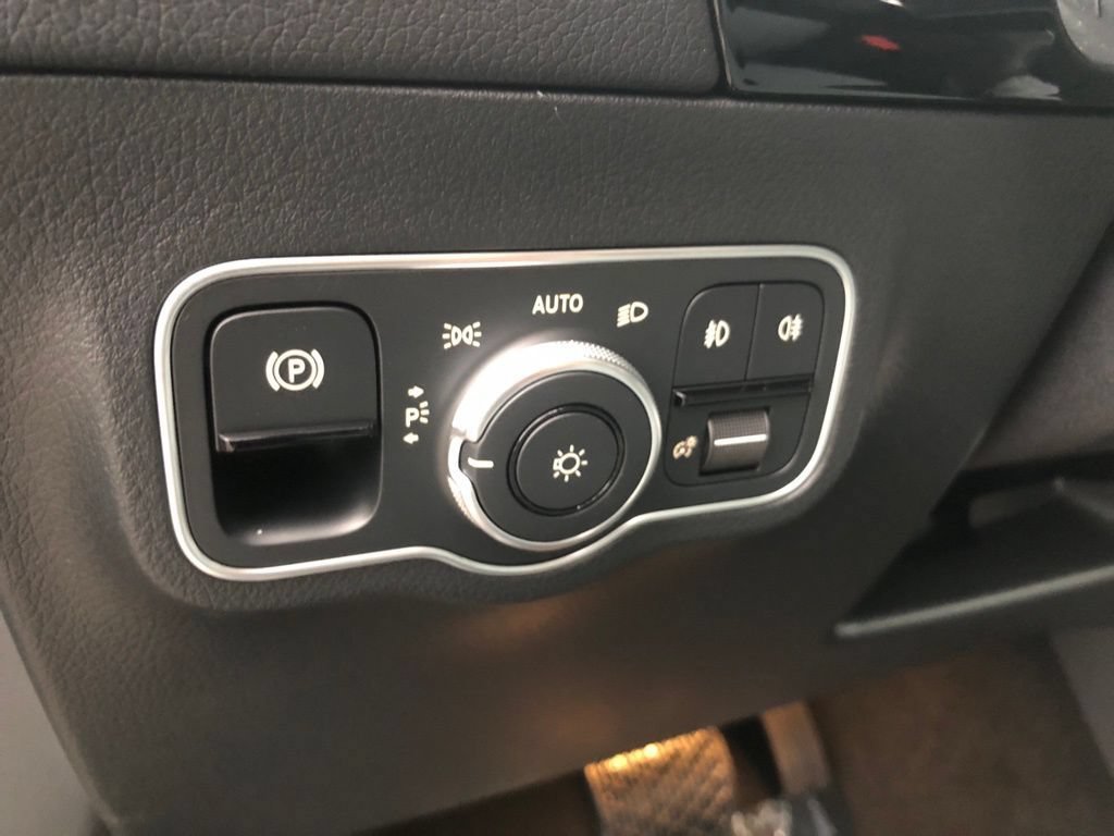 New 2026 Mercedes-Benz GLA 250 4MATIC image 8