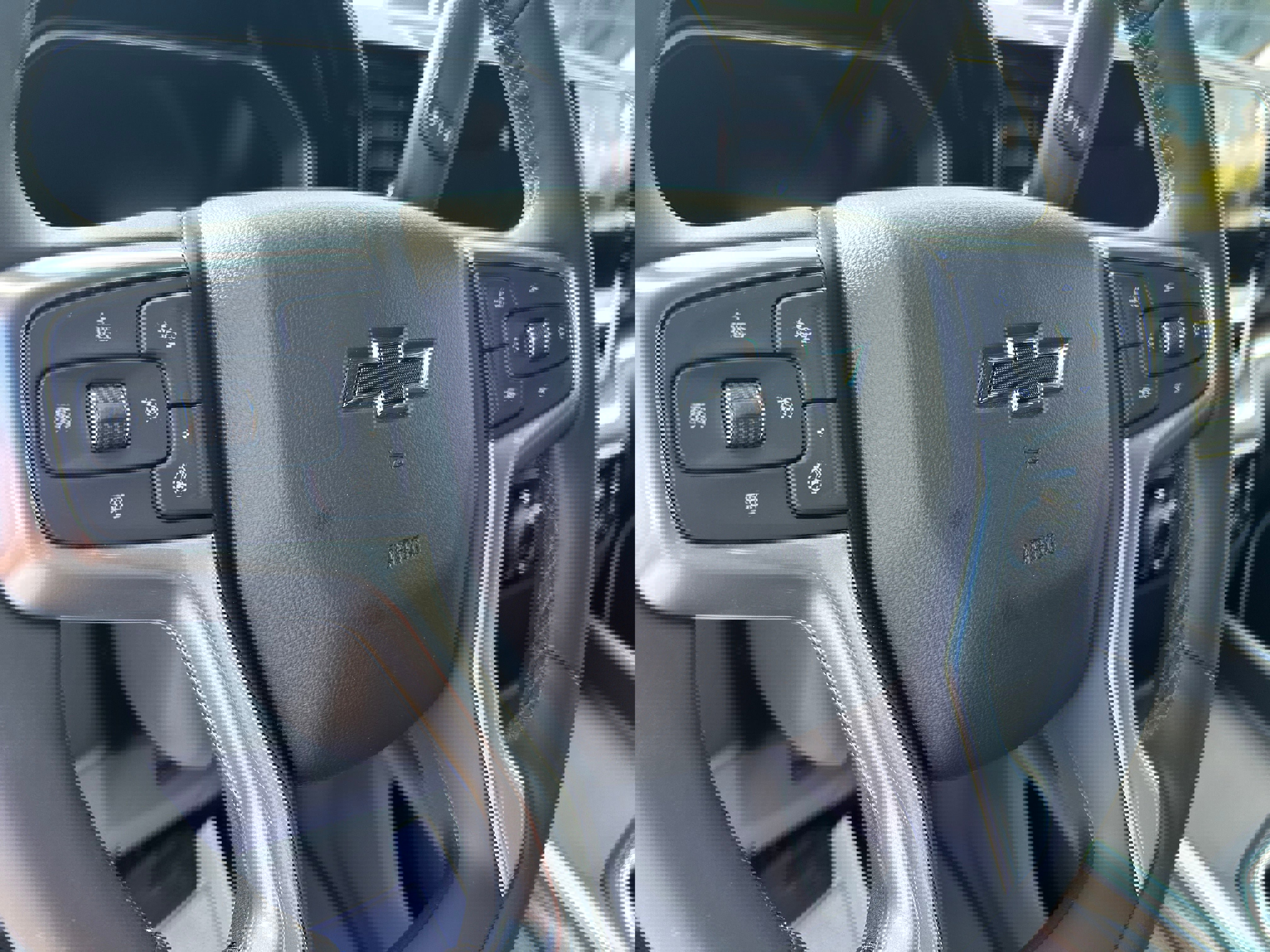 New 2026 Chevrolet Silverado 3500 LT w/ Trail Boss Package image 13