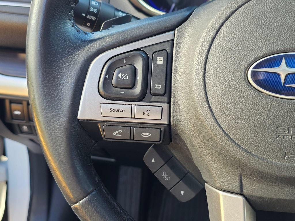 Used 2017 Subaru Legacy 3.6R Limited AWD/4WD image 28