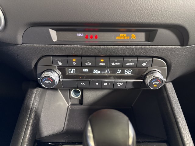 Certified 2024 MAZDA CX-5 AWD 2.5 S w/ Preferred Package image 30