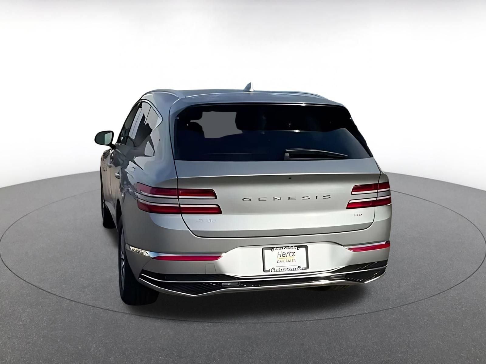 Used 2026 Genesis GV80 2.5T AWD/4WD image 10