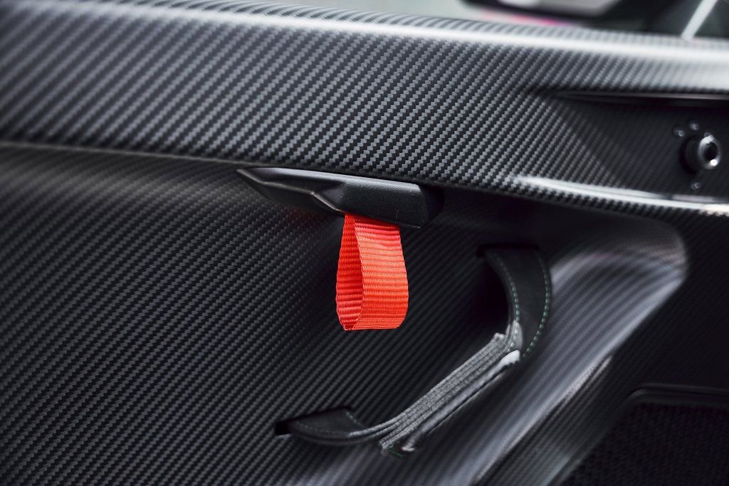 Used 2024 Lamborghini Huracan Sterrato image 33