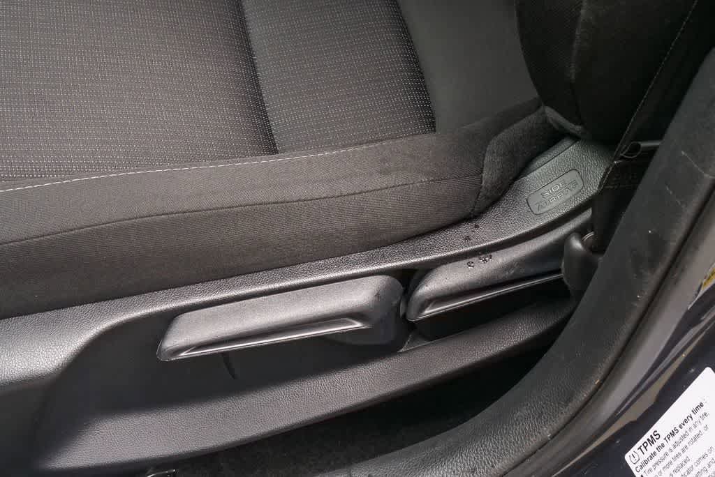 Used 2024 Honda Civic LX image 19