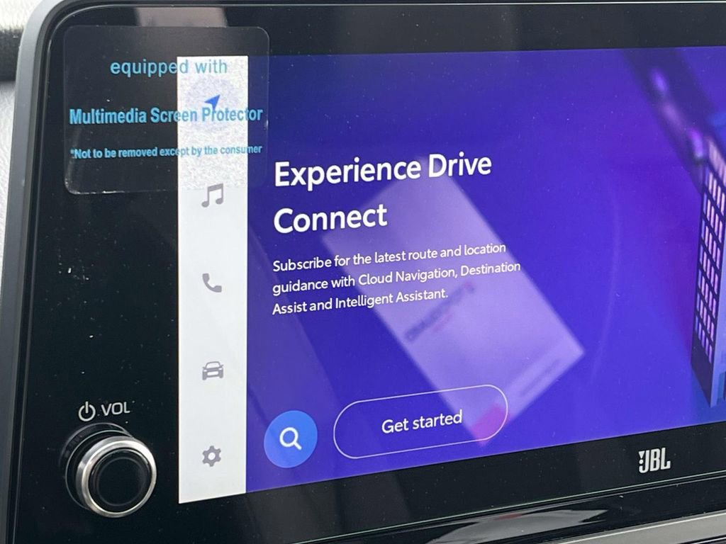New 2026 Toyota Grand Highlander AWD Hybrid image 19
