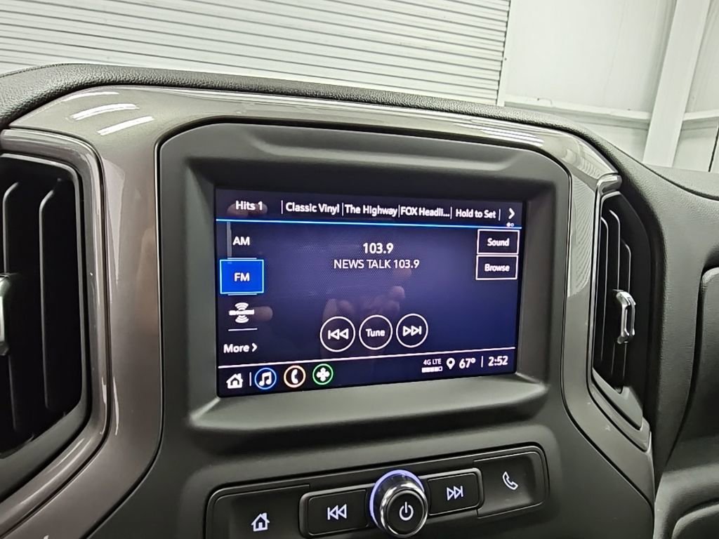 New 2026 GMC Sierra 1500 Pro w/ Graphite Edition image 14