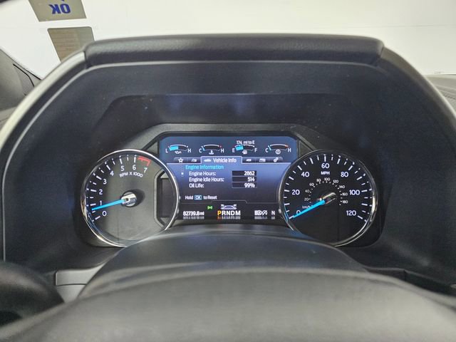 Certified 2021 Ford Expedition XLT image 29