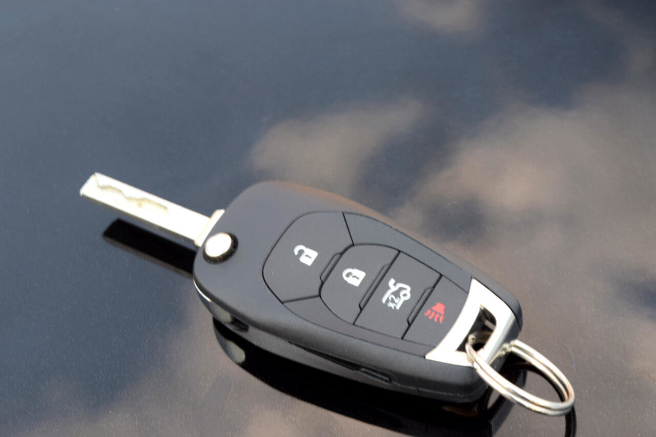 Used 2017 Chevrolet Cruze LT image 31