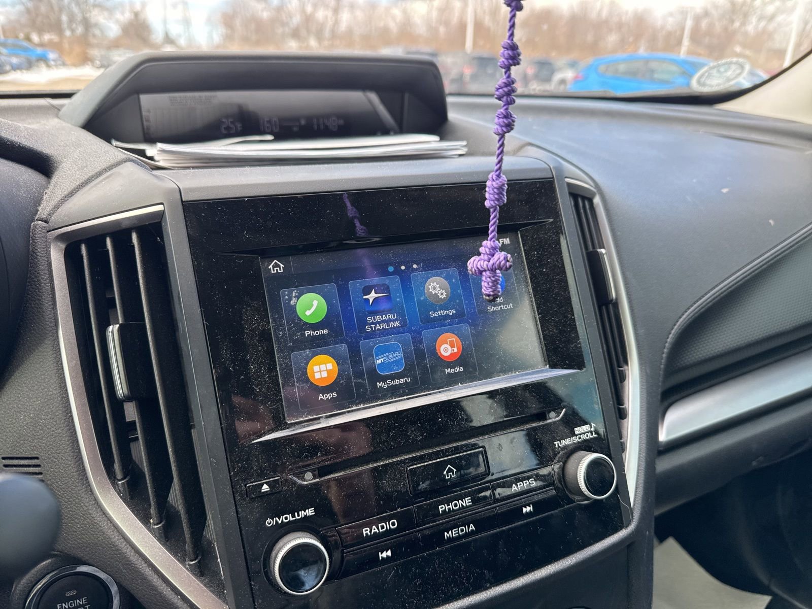 Certified 2023 Subaru Forester Premium image 23