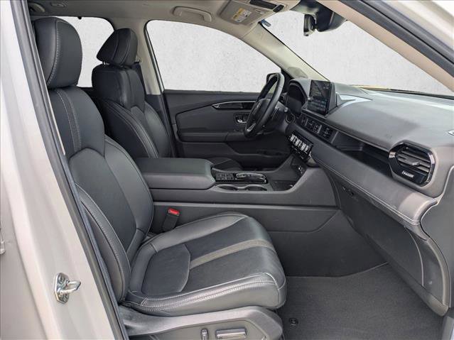Used 2024 Honda Pilot Touring image 22