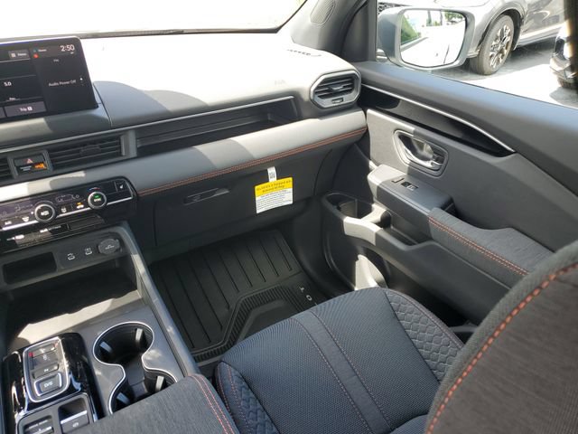New 2026 Honda Pilot Sport image 12