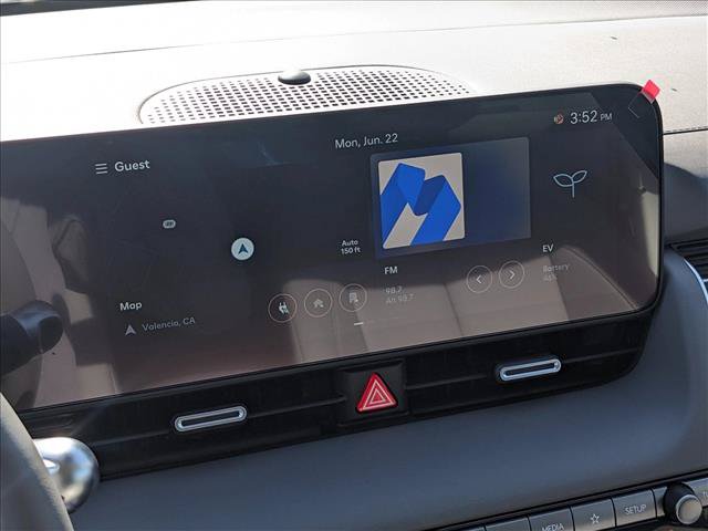New 2026 Hyundai Ioniq 5 SEL RWD image 12
