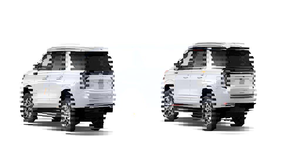 New 2026 Chevrolet Tahoe Premier image 29