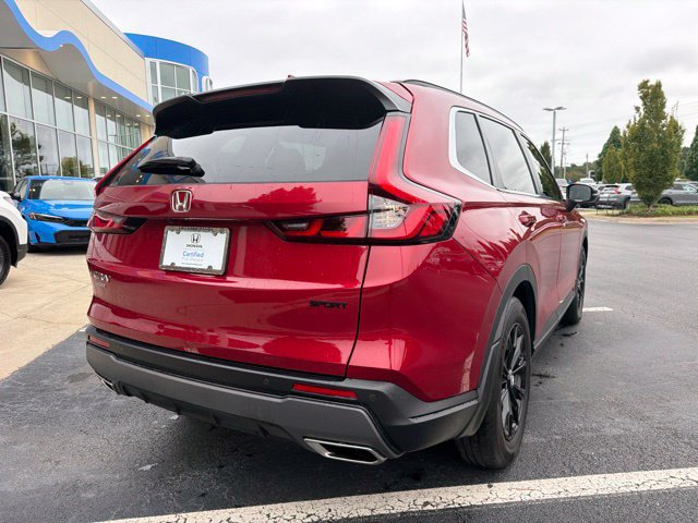 Used 2024 Honda CR-V Sport-L image 6