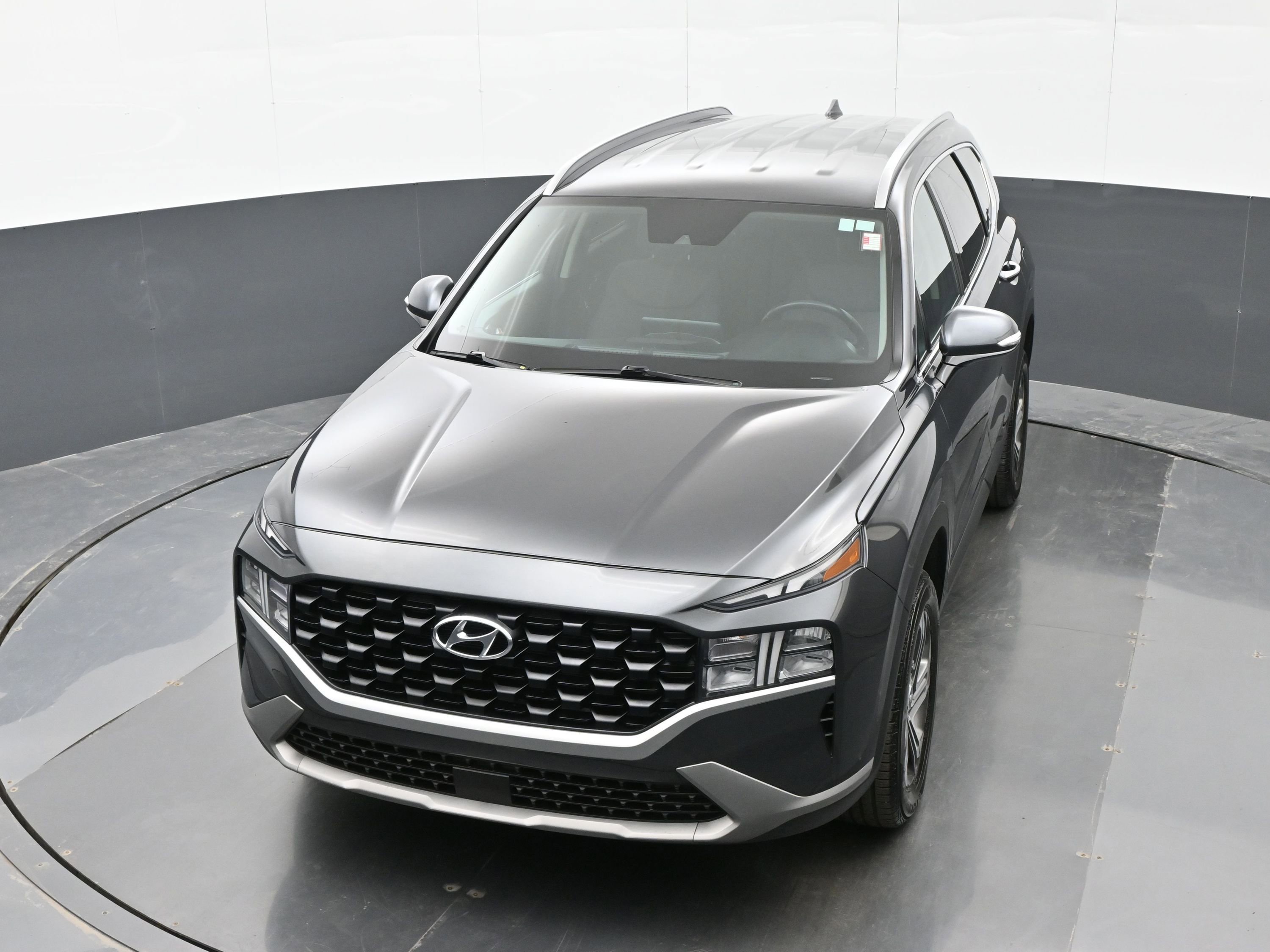 Used 2023 Hyundai Santa Fe SEL image 34