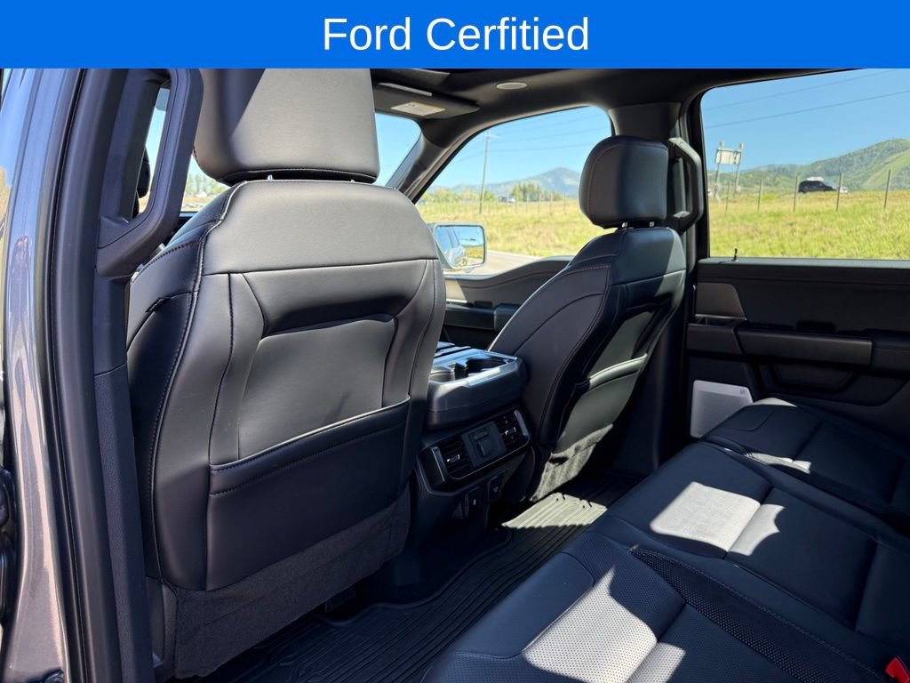 Used 2025 Ford F150 Raptor AWD/4WD image 29