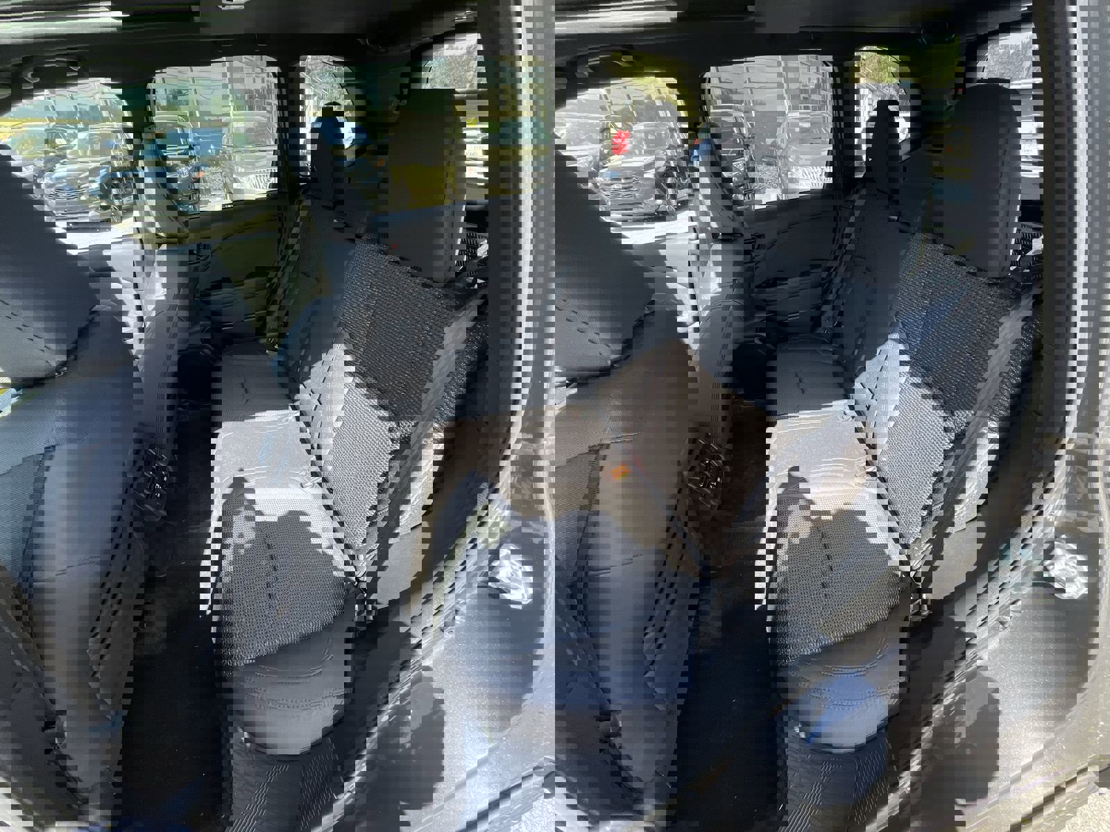 New 2026 Subaru Forester Premium image 26