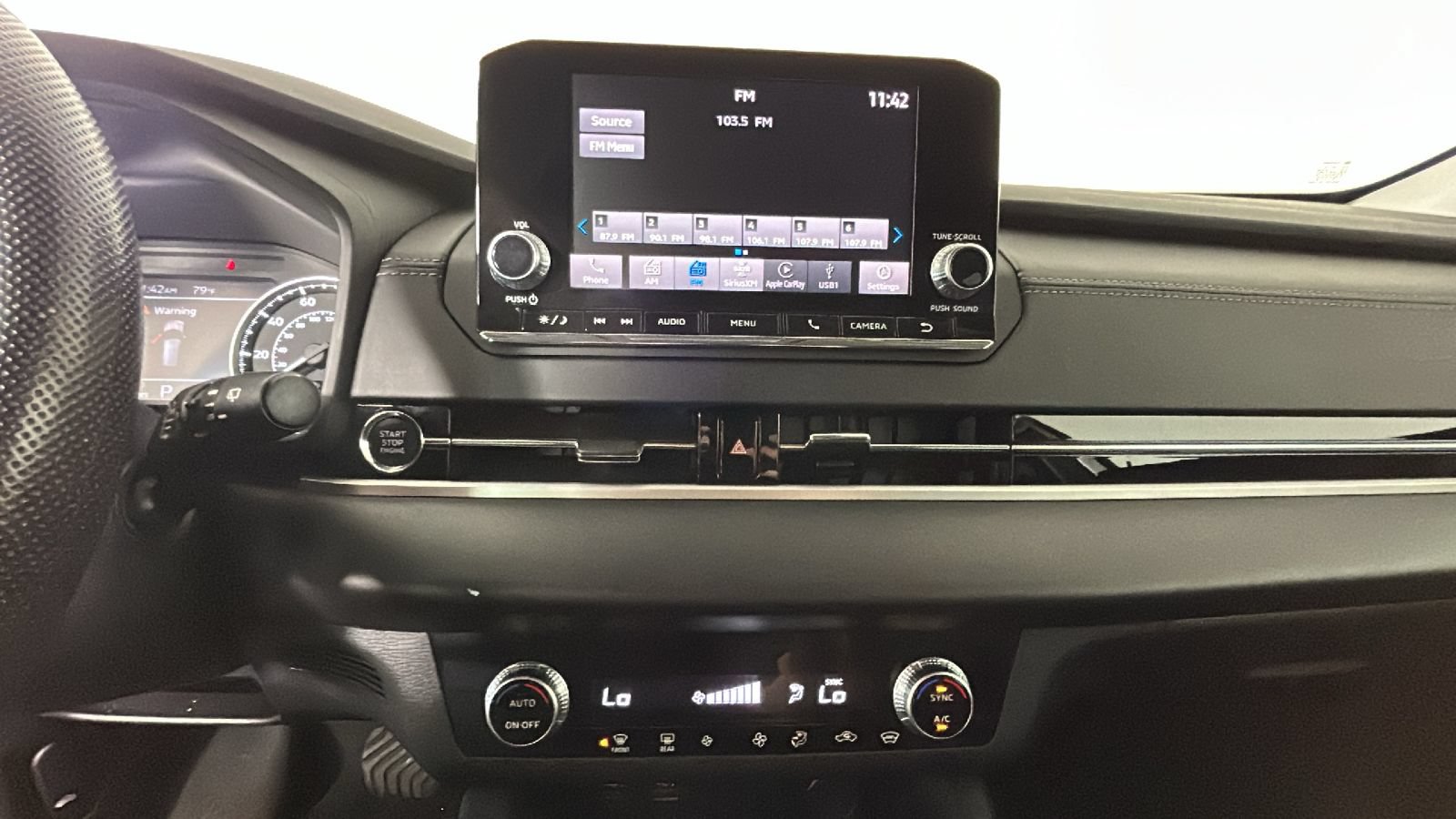 Used 2022 Mitsubishi Outlander ES AWD/4WD image 25