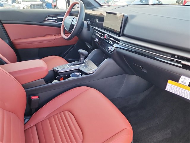 New 2026 Kia Sportage SX image 16