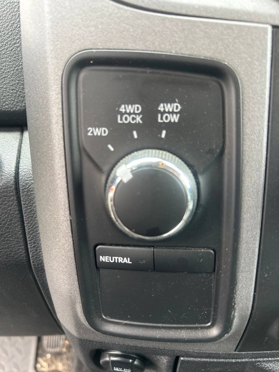 Used 2014 RAM 1500 Express AWD/4WD image 25