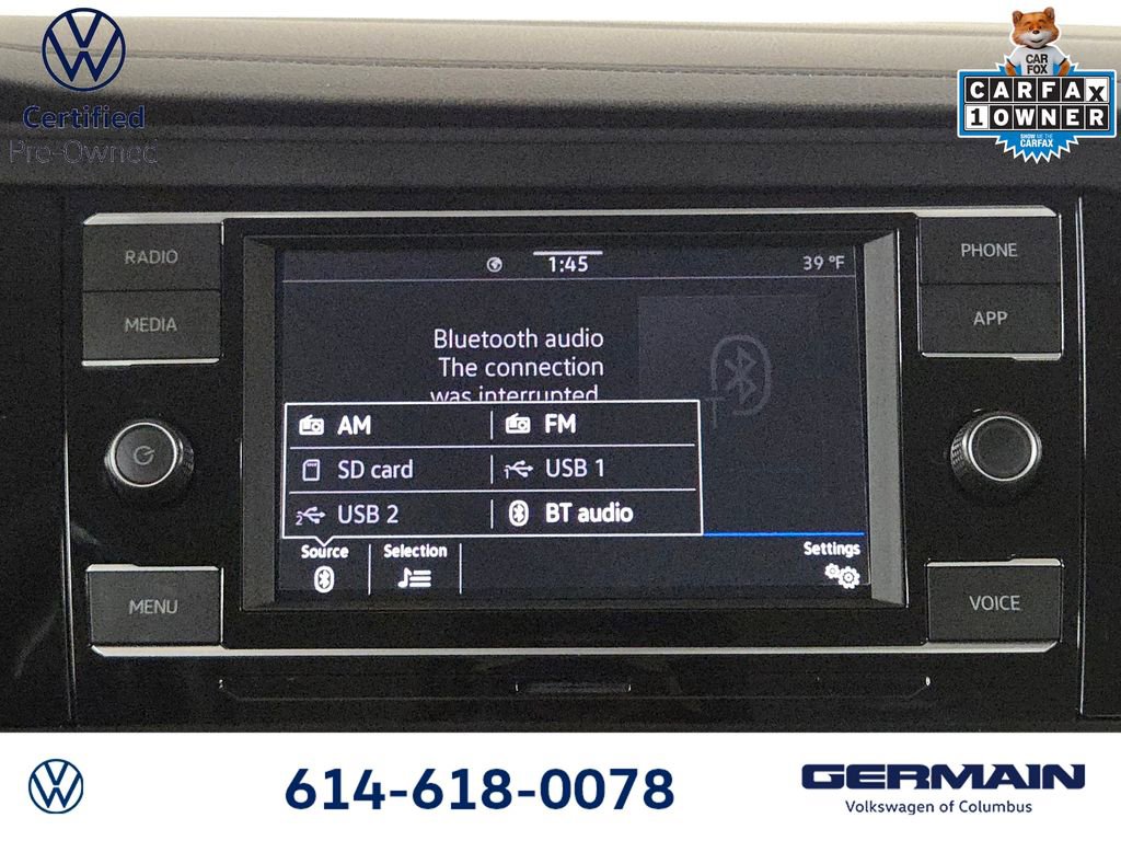 Used 2024 Volkswagen Jetta SE FWD image 24