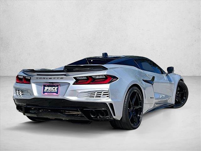 Used 2026 Chevrolet Corvette E-Ray AWD/4WD video 2